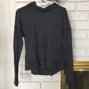 Lululemon Hoodie